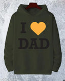 Cotton printed winter hoodie for girls (size N), 100% cotton sweatshirt in various sizes from 2-3 to 15-16 years