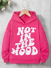 Kids hoodies winter wear: Cotton hoodie sweatshirt for boys & girls, printed design, wearable in winter & rainy seasons (size: 2-3 years or 3-4 years)