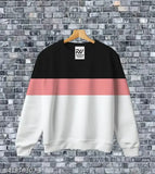 Printed long-sleeve cotton cutsew t-shirt for girls aged 2-12, Made in India