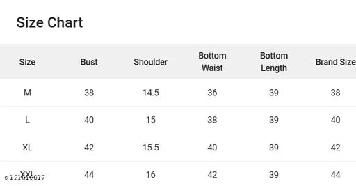 Black rayon Anarkali printed kurti with embroidered pattern, three-quarter sleeves, ideal for Indian women's wear, S size (bust 36 in), made in India