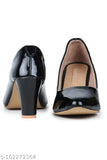 Patent leather bellies ballerinas, extra soft and comfortable, solid color, Indian-made slip-on flats