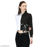 Trendy scuba self-design net hoody jacket for women, long sleeves, L/XL sizes