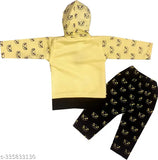 Cotton blend printed net kids dress, soft and comfortable for boys aged 0-5 years, Indian origin