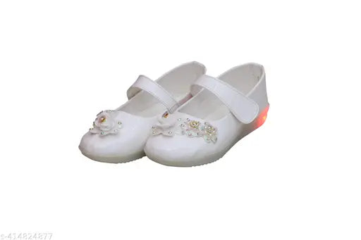 Colorblocked patent leather Kids Light valley, vibrant footwear for ages 15 months to 10 years, India origin