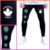 Fashionable Unique Men's Black Denim Jeans - Solid, high-quality denim blend with branded details and slight stretch for versatile style and comfort. Available in sizes 28, 30, 32, 34 (waist 29/31/33/35, length 38"). India origin