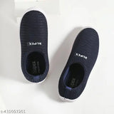 Striped mesh women's bellies sandals, combo of 2 - High quality, comfortable, and stylish party footwear from India