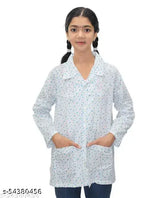 100% cotton kids suncoat, long sleeves, UV protection, skin friendly design for outdoor play, sizes from 2-11 years