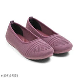 Synthetic summer bellies for women - stylish, lightweight, and versatile
