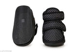 Cotton and PVC printed casual baby shoes with velcro, featuring a chu-chu sound. Comfortable footwear for kids 9-24 months, designed in India
