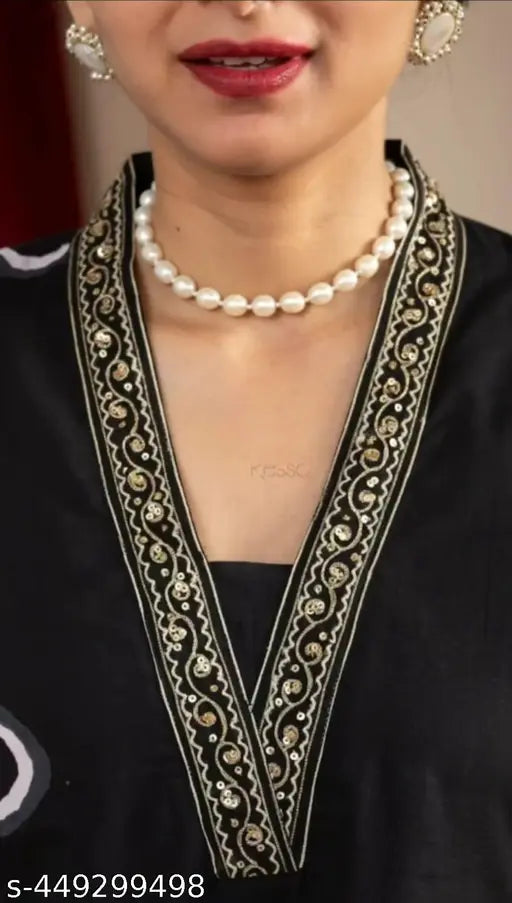 Rayon round print stylish kurta and palazzo set for women and girls, three-quarter sleeves, India origin