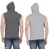 Geum Men's T-shirts, S-XL, Indian-made cotton apparel for men
