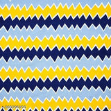 Glace cotton 144TC geometric-patterned flat sheet, summer-ready single bed size 60x90 inches from India