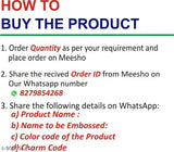 Faux leather black men's wallet, Samm & Moody Black Album design, 5 compartments, textured net, free size (11cm x 10cm)