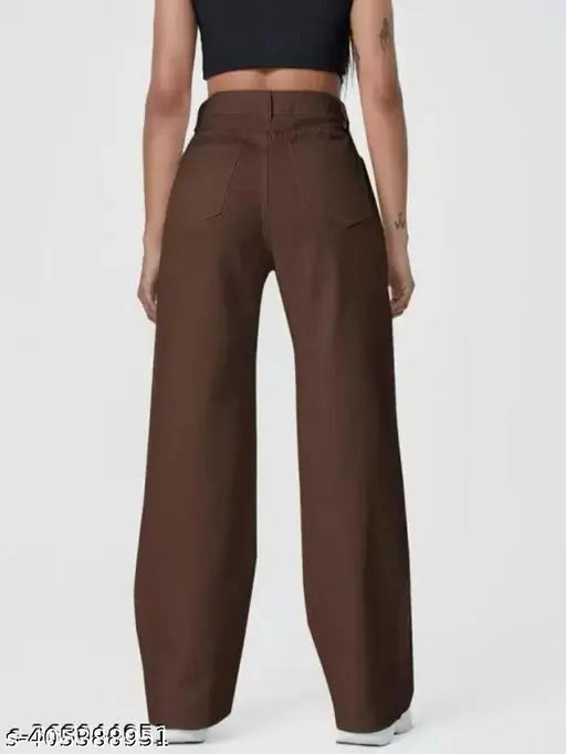 Denim bell bottom jeans, size 28x40 inches, vintage Indian style