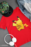 Stylish designer men's cotton-blend t-shirt, printed with trendy motif. Short sleeves, sizes S-XXL