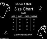 Maroon and blue combo long sleeve printed round neck t-shirt for women and girls. Cotton blend fabric, versatile party wear top with back print design