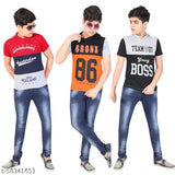 Mist n Fogg Kid's Sweatshirts & Hoodies