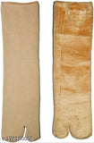 Multicolor wool snow velvet touch socks, soft and stylish, perfect for winter wear, one size fits all women