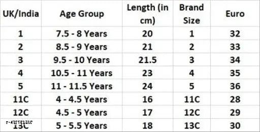 Synthetic casual shoes for boys - CIPTOCOMFORT New design, trending shoe for all-day wear and running