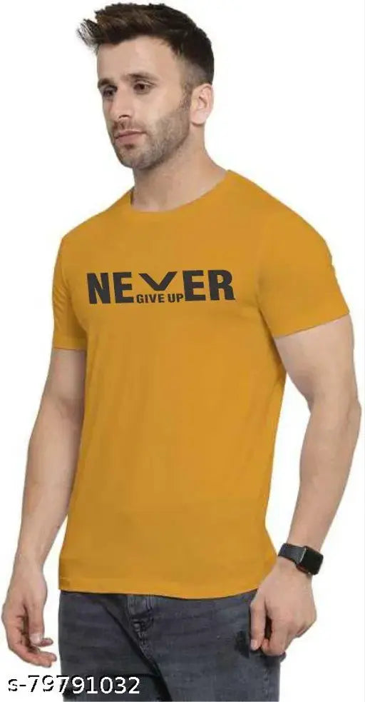 Printed cotton blend t-shirt, short sleeves, vibrant colors and patterns for comfortable everyday wear, India origin