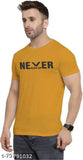 Printed cotton blend t-shirt, short sleeves, vibrant colors and patterns for comfortable everyday wear, India origin