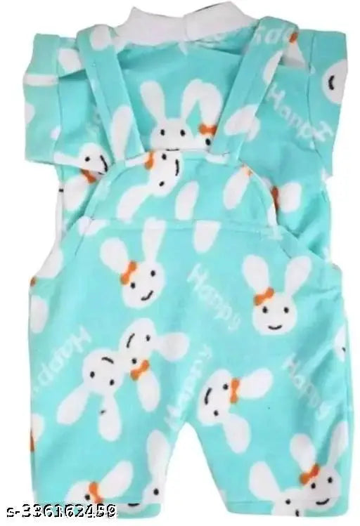 Woolen winter wear set for newborns (0-3 months), stylish printed pattern, trending baby boys and girls outfits pack of 2