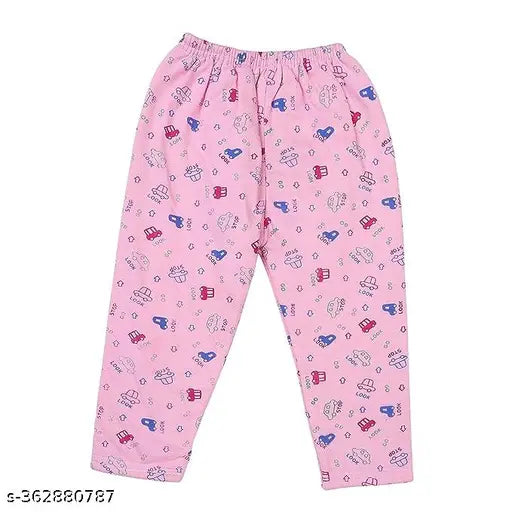 Woolen full sleeve sweatshirt & pant set for newborns, printed with winter-themed net pattern (India)