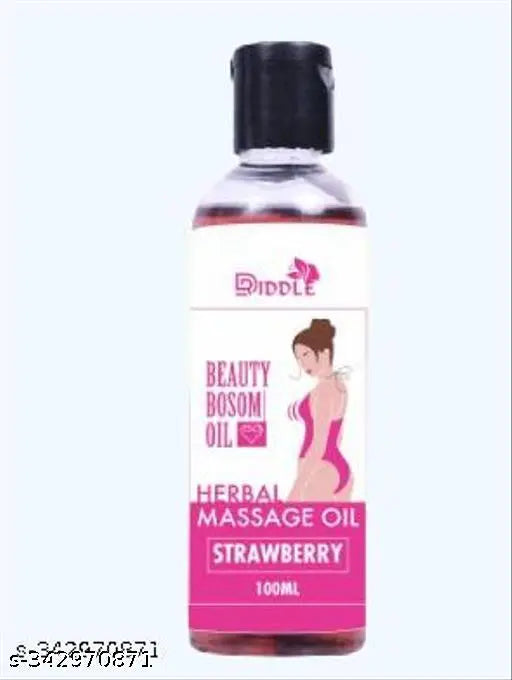 Natural acrylic net breast cream for women, enlargement cream on white background