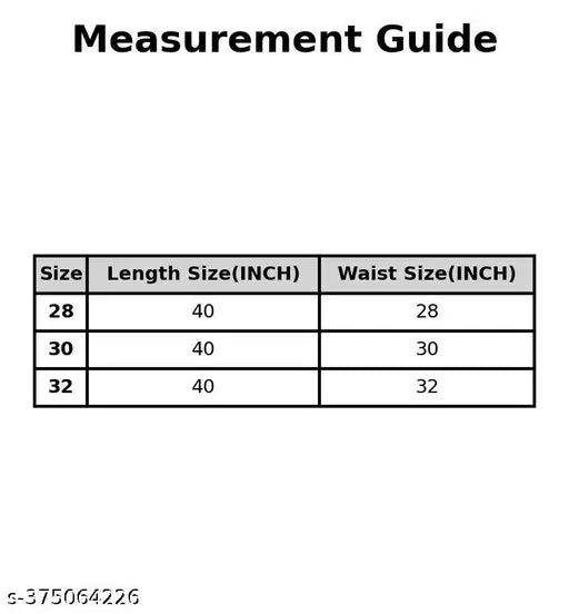Men's checked denim baggy jeans, mid-rise with six pockets, black, clean wash, manufactured in India. Size 28 (waist 28 in, length 40 in), also available in sizes 30 and 32