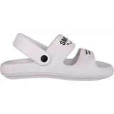 White EVA clogs for men, casual footwear in UK/IND size 6, US size 7, EUR size 40
