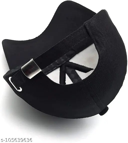 Analogue digital watch, sports cap, sunglasses set - Free size men's combo pack by WiiBross (India)