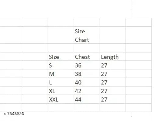 Solid pattern cotton T-shirts, trendy short sleeves with printed design, multiple sizes available from India