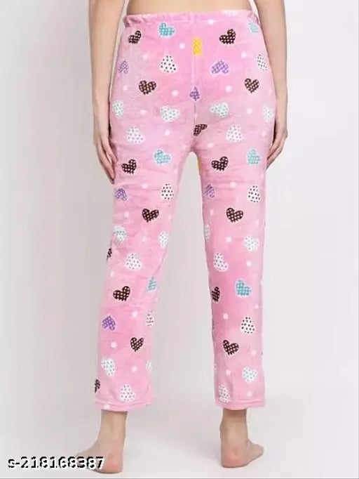 Woolen lower leggings pack of 2, viscose, ultra-soft, elasticated waist, hand wash only, casual wear, color assorted, India origin