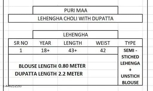 Fancy black embroidered Lehenga Choli, semi-stitched with net fabric for evening events and women's weddings. Traditional Indian festive wear