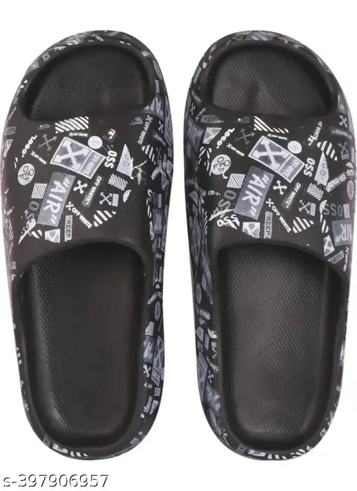 Angry Birds EVA slippers for kids aged 8 to 16 years, fun cartoon character pattern