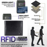 Black faux leather men's wallet with pen combo, regular size (8 card slots), free size (11x9 cm), Indian-made