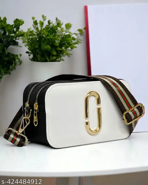 PU shoulder bag, small crossbody sling with detachable clutch, fashionable and durable for daily use, travel, outdoor activities. Perfect gift for women and girls