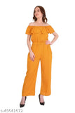 Striped rayon jumpsuit, trendy women's fashion with short sleeves and elastic waistband, classic wear style