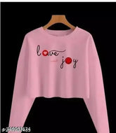 Trendy cotton blend printed tunic, long sleeves, perfect for daily wear, S-XL sizes, Indian origin