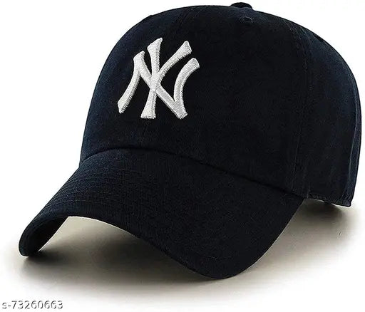 Black stainless steel watch, wayfarer sunglasses, and baseball cap set - stylish men's accessory combo with digital display