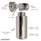 Stainless steel milk feeding bottle (250ml) with hot case cover, BPA-free and long-lasting design for baby