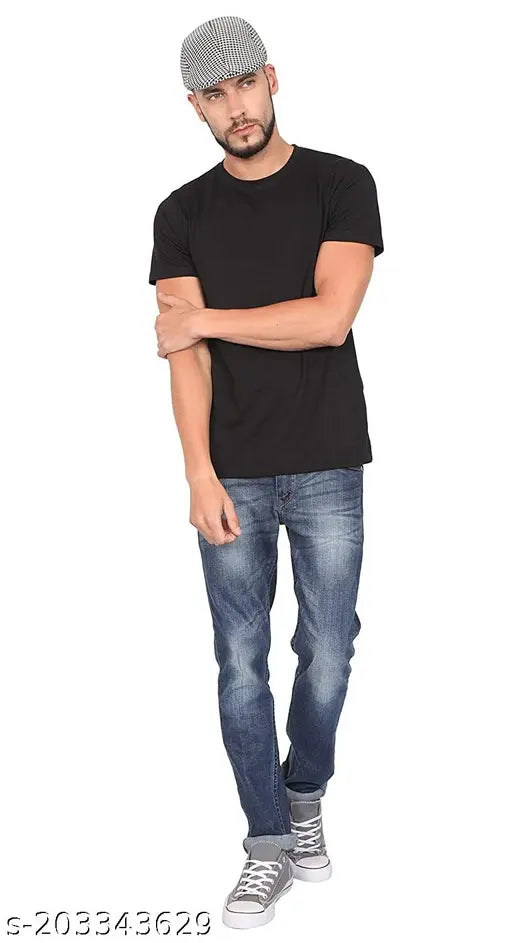 Woolen checked flat cap for men. Versatile golf, fishing, driving, or hunting hat. Handcrafted Indian design