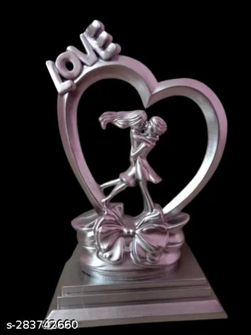 Plastic MKBeautiful couple set for romantic gifts, perfect for marriage anniversary, engagement, or birthday