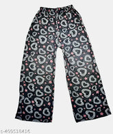 Cotton Blend Maxi Plazo Dress - Premium Ladies Style, breathable and comfortable, no itchy tags