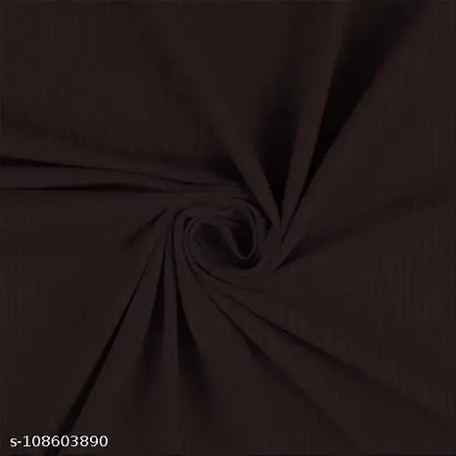Striped premium cotton elastic single bedsheet, 36x726 inches, ideal for summer, TARAIN LA collection