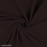 Striped premium cotton elastic single bedsheet, 36x726 inches, ideal for summer, TARAIN LA collection