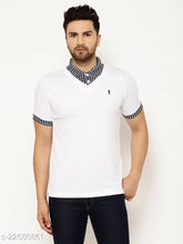 Eppe men's active t-shirt, solid polyester, short sleeves, cool gear, odor-free technology, India-originated brand
