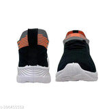 Kids sports slip-on shoes, synthetic & PVC, ideal for active boys in outdoor adventures. Perfect for everyday wear and casual parties. Lightweight, breathable, and comfortable design. Made in India