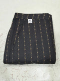 Trending textured net cotton pants combo pack of 2, women's fashion, Indian-made