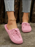 Fur animal print slip-on sandals, open toe flats (IND-4, IND-5, IND-6, IND-7, IND-8), handcrafted in India